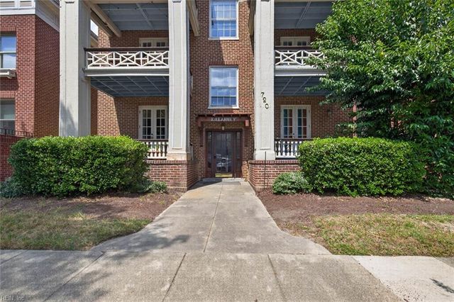 720 Redgate Ave Apt 6, Norfolk, VA 23507