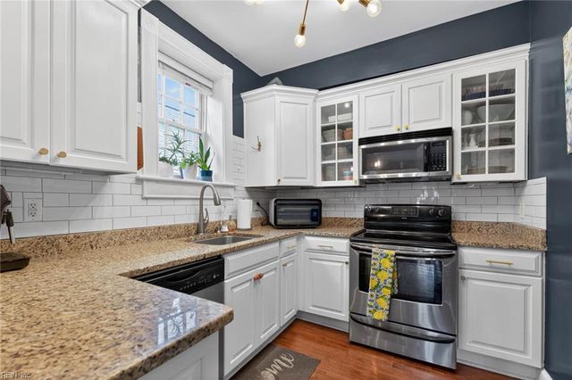 720 Redgate Ave Apt 6, Norfolk, VA 23507