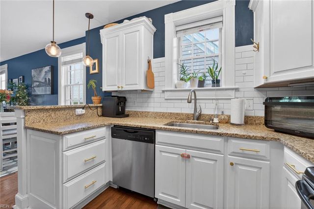 720 Redgate Ave Apt 6, Norfolk, VA 23507