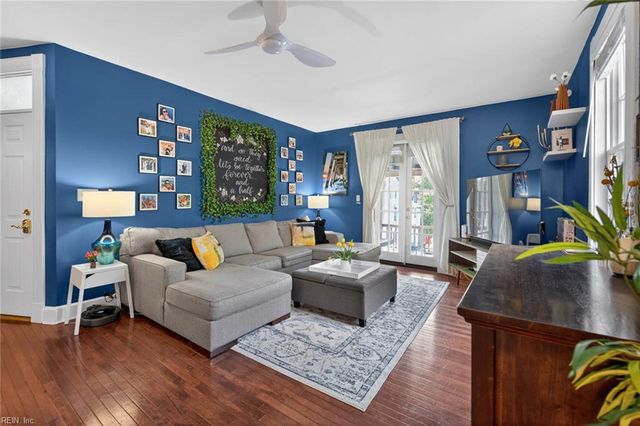 720 Redgate Ave Apt 6, Norfolk, VA 23507