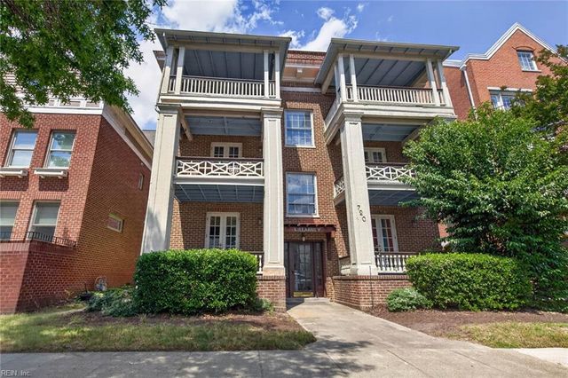 720 Redgate Ave Apt 6, Norfolk, VA 23507