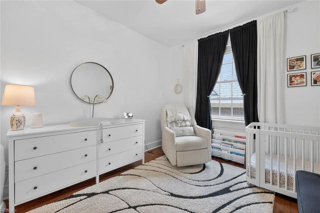 720 Redgate Ave Apt 6, Norfolk, VA 23507