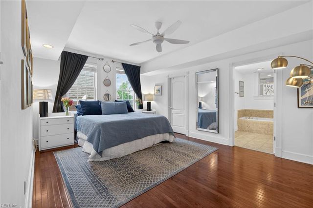 720 Redgate Ave Apt 6, Norfolk, VA 23507