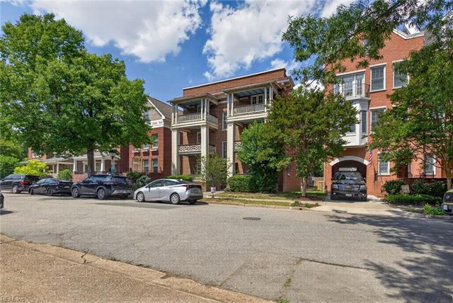 720 Redgate Ave Apt 6, Norfolk, VA 23507