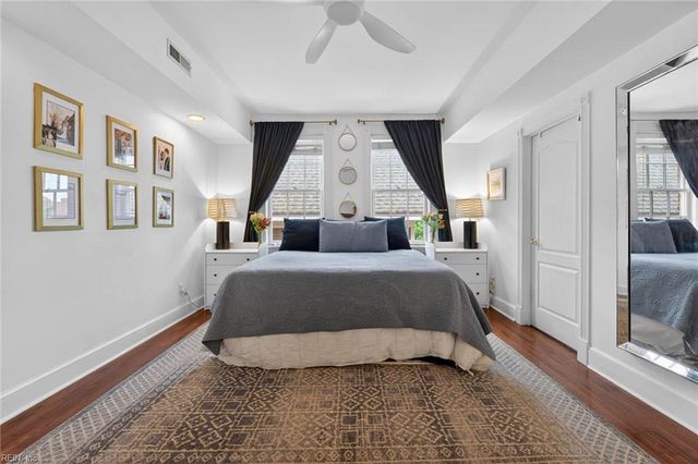 720 Redgate Ave Apt 6, Norfolk, VA 23507