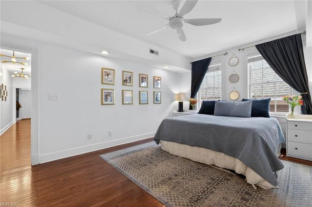 720 Redgate Ave Apt 6, Norfolk, VA 23507