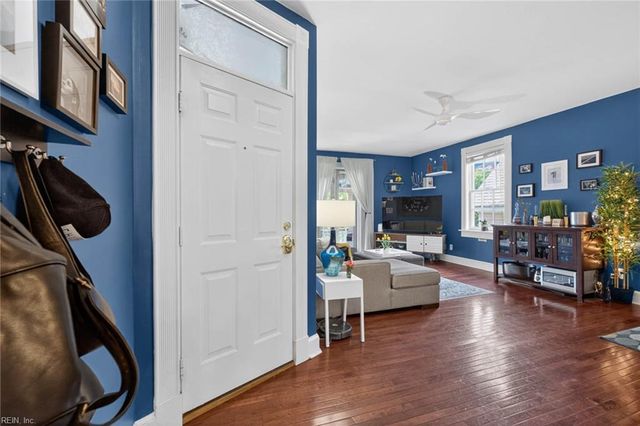 720 Redgate Ave Apt 6, Norfolk, VA 23507
