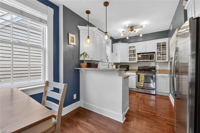 720 Redgate Ave Apt 6, Norfolk, VA 23507