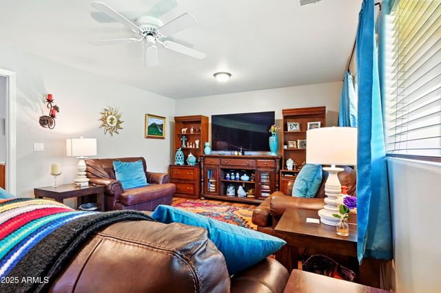 601 E PHOENIX Street, Payson, AZ 85541