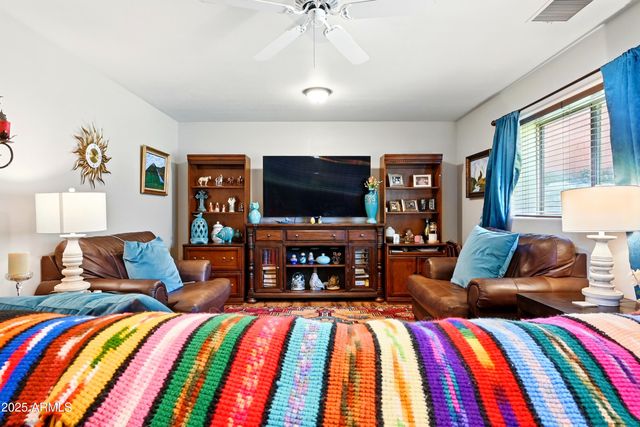 601 E PHOENIX Street, Payson, AZ 85541