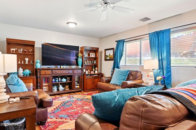 601 E PHOENIX Street, Payson, AZ 85541