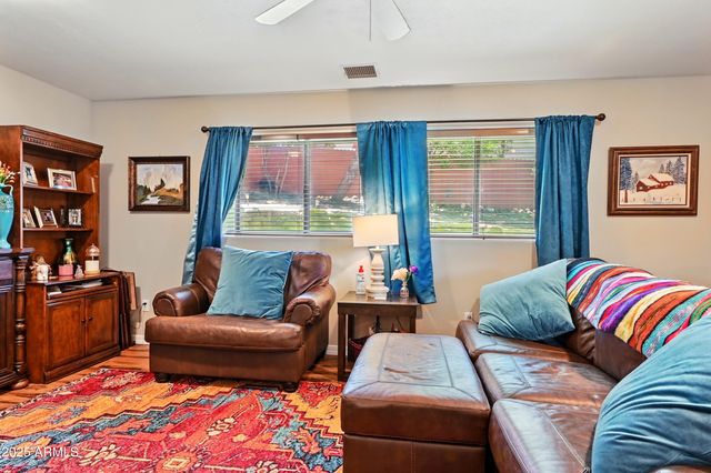 601 E PHOENIX Street, Payson, AZ 85541