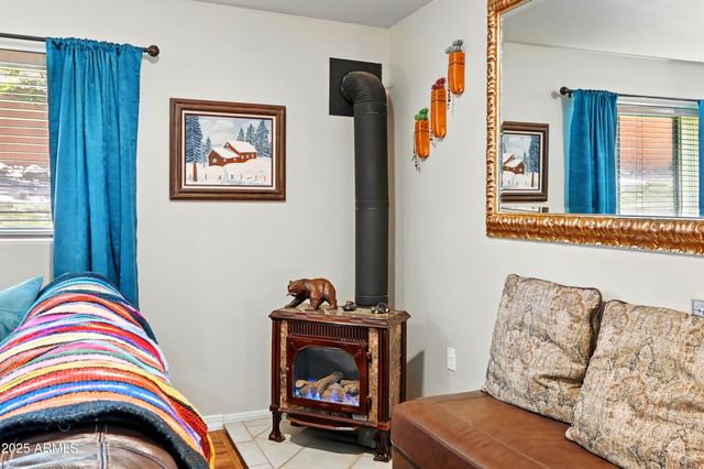 601 E PHOENIX Street, Payson, AZ 85541