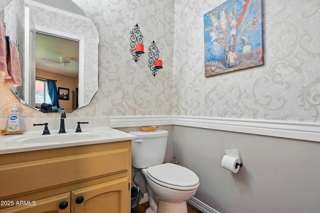 601 E PHOENIX Street, Payson, AZ 85541