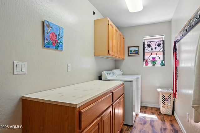 601 E PHOENIX Street, Payson, AZ 85541