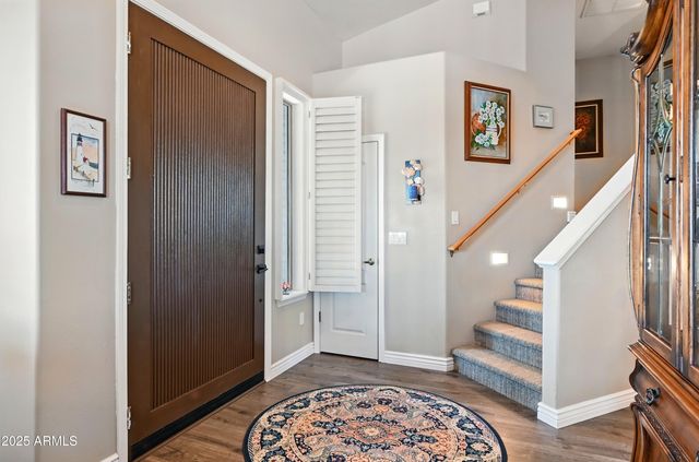 601 E PHOENIX Street, Payson, AZ 85541