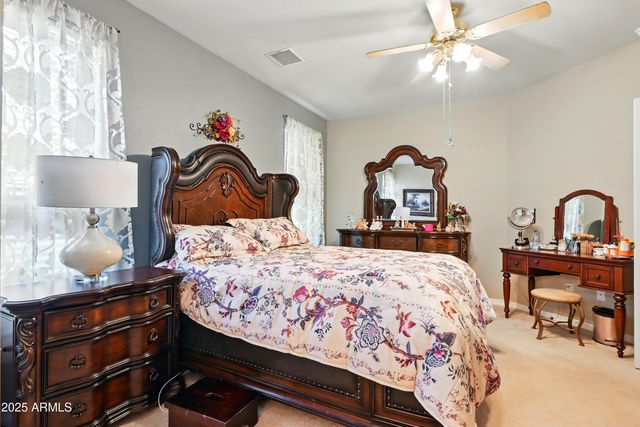 601 E PHOENIX Street, Payson, AZ 85541