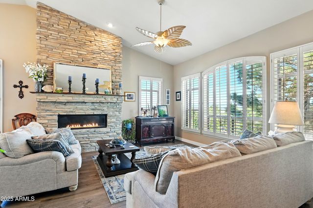 601 E PHOENIX Street, Payson, AZ 85541