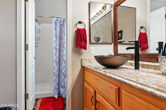 601 E PHOENIX Street, Payson, AZ 85541