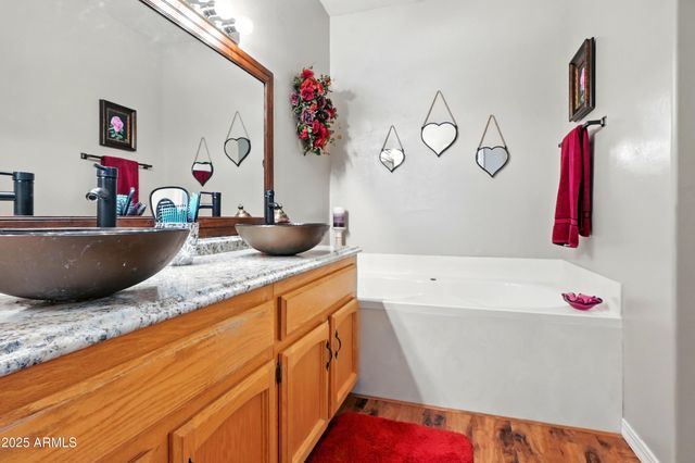 601 E PHOENIX Street, Payson, AZ 85541