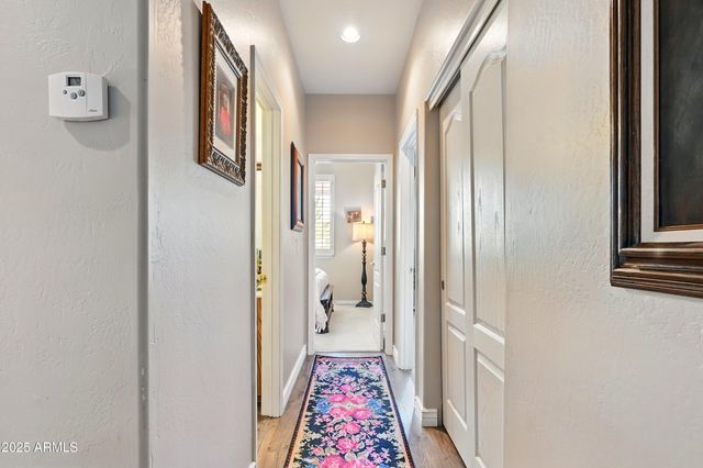 601 E PHOENIX Street, Payson, AZ 85541