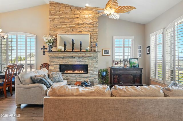 601 E PHOENIX Street, Payson, AZ 85541