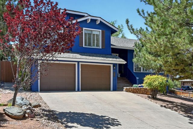 601 E PHOENIX Street, Payson, AZ 85541