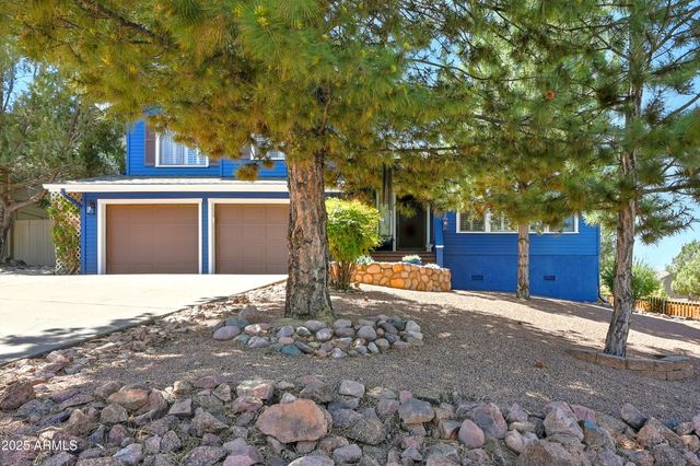601 E PHOENIX Street, Payson, AZ 85541
