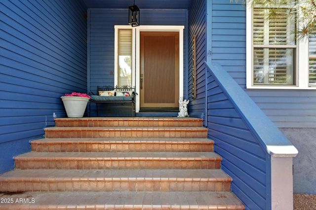 601 E PHOENIX Street, Payson, AZ 85541