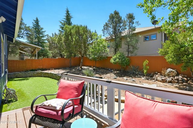 601 E PHOENIX Street, Payson, AZ 85541