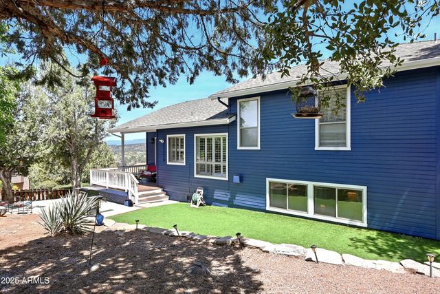 601 E PHOENIX Street, Payson, AZ 85541