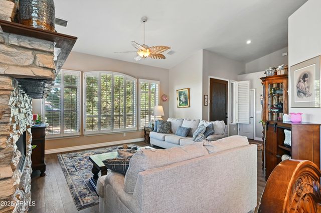 601 E PHOENIX Street, Payson, AZ 85541