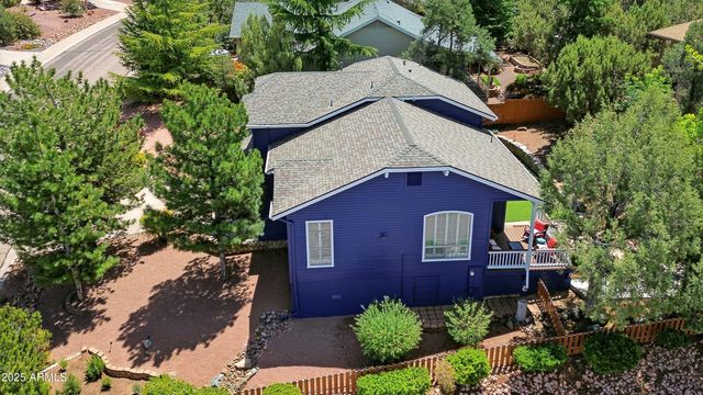 601 E PHOENIX Street, Payson, AZ 85541