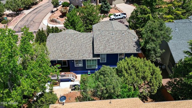 601 E PHOENIX Street, Payson, AZ 85541
