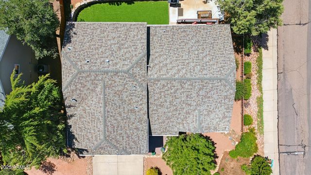 601 E PHOENIX Street, Payson, AZ 85541