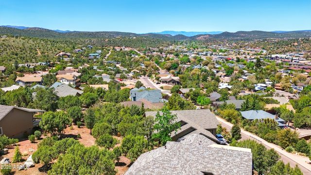 601 E PHOENIX Street, Payson, AZ 85541
