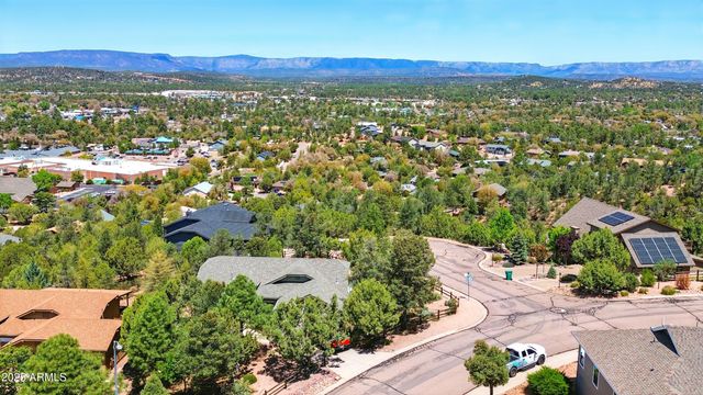 601 E PHOENIX Street, Payson, AZ 85541