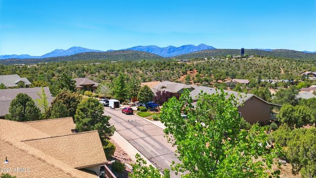 601 E PHOENIX Street, Payson, AZ 85541