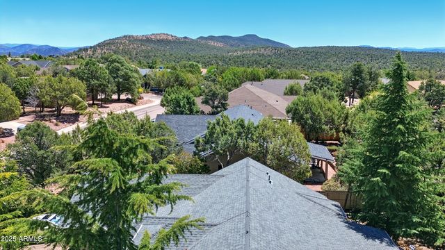 601 E PHOENIX Street, Payson, AZ 85541