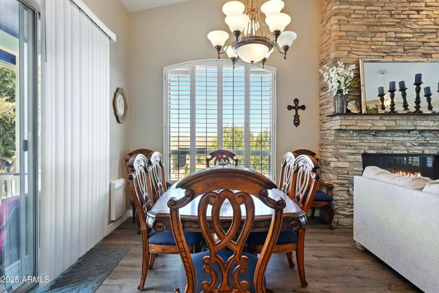 601 E PHOENIX Street, Payson, AZ 85541