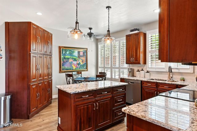 601 E PHOENIX Street, Payson, AZ 85541