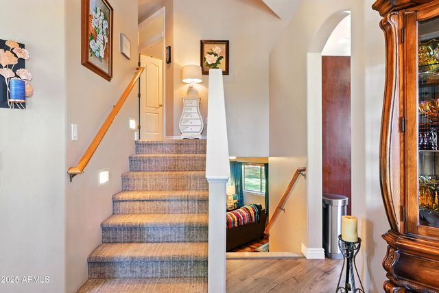 601 E PHOENIX Street, Payson, AZ 85541