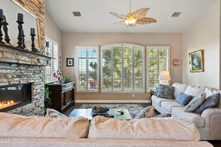 601 E PHOENIX Street, Payson, AZ 85541