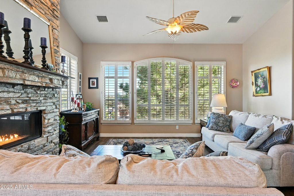 601 E PHOENIX Street, Payson, AZ 85541