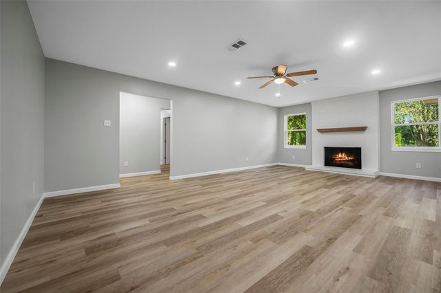 12006 Unison Road, Houston, TX 77044