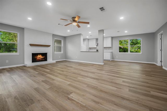 12006 Unison Road, Houston, TX 77044