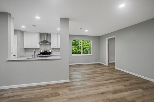 12006 Unison Road, Houston, TX 77044