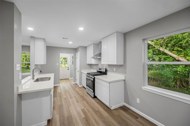 12006 Unison Road, Houston, TX 77044