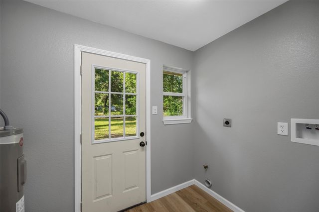 12006 Unison Road, Houston, TX 77044