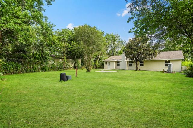 12006 Unison Road, Houston, TX 77044